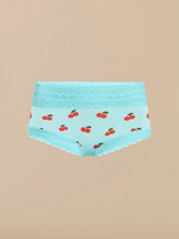 UltraModal™ Lace Hipster | Cherry Cherry Baby