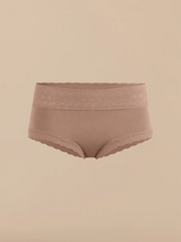 UltraModal™ Lace Hipster | Cocoa