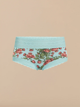 UltraModal™ Lace Hipster | Peonies