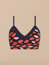 UltraModal™ Lace Plunge Bralette | Kiss Me
