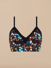 UltraModal™ Lace Plunge Bralette | Party Girl