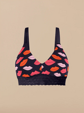 UltraModal™ Lace Longline Bralette | Kiss Me