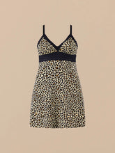 UltraModal™ Lace Chemise | Wild Cat