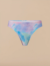 Seamless Thong | Kaleidoscope