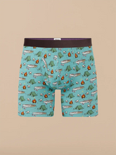 UltraModal™ Core Ball Caddy™ Boxer Brief w/ Fly | Campfire Stories