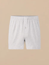 UltraModal™ FeelFree Boxer | Heather Grey