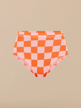 UltraModal™ FeelFree High Waist Cheeky | Cheeky Check