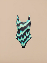 UltraModal™ Scoop Neck Bodysuit | Northern Lights