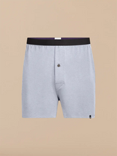 UltraModal™ Core Boxer | Heather Grey