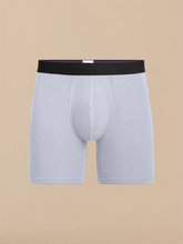 UltraModal™ Core Boxer Brief | Heather Grey