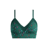 UltraModal™ Lace Plunge Bralette | Light Me Up