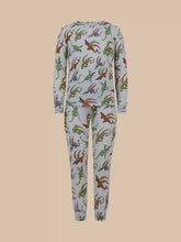 UltraModal™ Long Sleeve PJ Set - Kid's | Dragons' Den