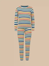 UltraModal™ Long Sleeve PJ Set - Kid's | Line Up