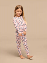 UltraModal™ Long Sleeve PJ Set - Kid's | Sparkle the Unicorn
