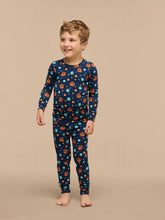 UltraModal™ Long Sleeve PJ Set - Kid's | Out of This World