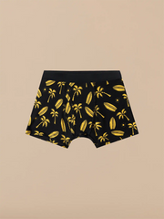UltraModal™ Kids Core Boys Boxer Brief 6-Pack | Beach Stripe Pack
