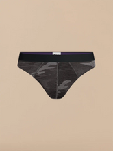 UltraModal™ Core Pouch Front Thong | Undercover 2.0