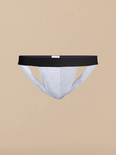 UltraModal™ Core Jockstrap | Heather Grey