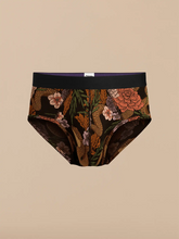 UltraModal™ Core Brief | Garden Snake