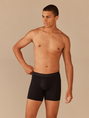 UltraModal™ Core Boxer Brief | Retro Rainbows