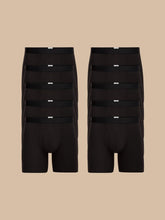 UltraModal™ Core Boxer Brief 10-Pack | Black