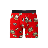 UltraModal™ Core Boxer Brief | Crazy a Bao You