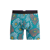 UltraModal™ Core Boxer Brief | Disco Daisies