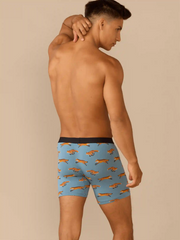 UltraModal™ Core Boxer Brief | Feeling Foxy