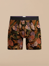 UltraModal™ Core Boxer Brief | Garden Snake
