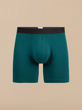 UltraModal™ Core Boxer Brief | Blue Spruce