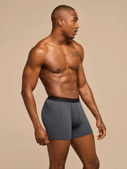 UltraModal™ Core Boxer Brief 3-Pack | Grey Tide Pack