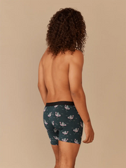 UltraModal™ Core Boxer Brief | Pool Sharks 2.0