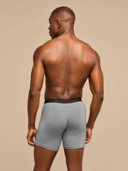 UltraModal™ Core Boxer Brief 3-Pack | Grey Tide Pack
