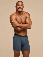 UltraModal™ Core Boxer Brief 3-Pack | Classic Cabernet Pack