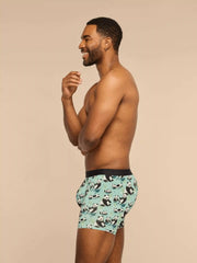 UltraModal™ Core Boxer Brief | Panda Bath