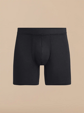 UltraModal™ FeelFree Boxer Brief | Black