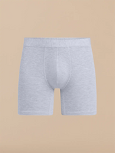 UltraModal™ FeelFree Boxer Brief | Heather Grey
