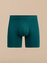 UltraModal™ FeelFree Boxer Brief | Blue Spruce