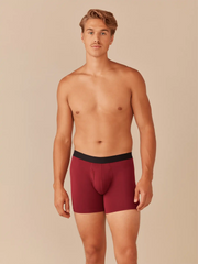 UltraModal™ Core Ball Caddy™ Boxer Brief w/ Fly 3-Pack | Classic Pack