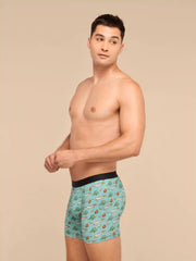 UltraModal™ Core Boxer Brief w/ Fly | Campfire Stories