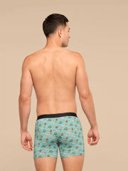 UltraModal™ Core Boxer Brief w/ Fly | Campfire Stories