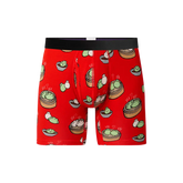 UltraModal™ Core Boxer Brief w/ Fly | Crazy a Bao You