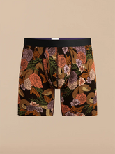 UltraModal™ Core Boxer Brief w/ Fly | Garden Snake