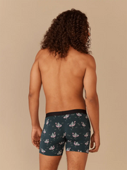 UltraModal™ Core Boxer Brief w/ Fly | Pool Sharks 2.0