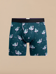 UltraModal™ Core Boxer Brief w/ Fly | Pool Sharks 2.0
