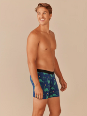 UltraModal™ Core Boxer Brief w/ Fly | Dino Shore