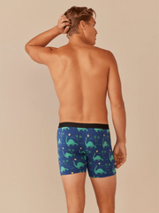UltraModal™ Core Boxer Brief w/ Fly | Dino Shore
