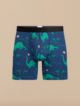 UltraModal™ Core Boxer Brief w/ Fly | Dino Shore
