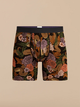 UltraModal™ Core Ball Caddy™ Boxer Brief w/ Fly | Garden Snake
