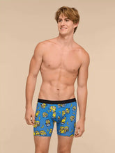 UltraModal™ Core Ball Caddy™ Boxer Brief w/ Fly | C'est Banana